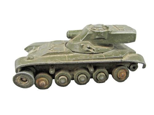 Dinky toys amx t char - dinky, 1/55