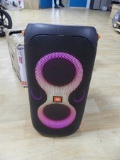 Enceinte JBL Partybox 110 (avec défauts n°4)