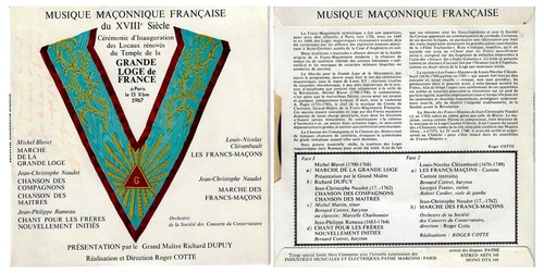 1967 disque tours - 45,