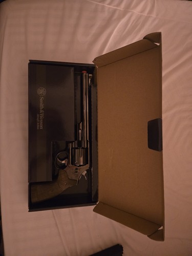 Umarex licensed smith wesson - umarex,