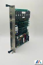 Carte processeur CPU NUM 1062 - Référence : 0204202896 E - Module de commande...