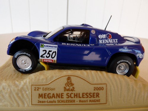 Megane schlesser 250 - megane,