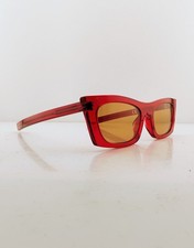Lunettes de soleil