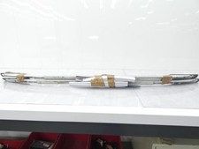 Barres de toit RENAULT KOLEOS 1 PHASE 1