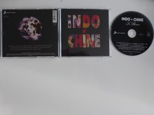 indochine cd le baiser édition 2015 indochine records