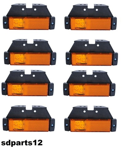 24v led feu - feu, de
