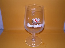 verre a biere KRONENBOURG