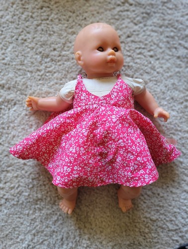 Rare poupée poupon bébé - rare!,