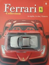 FERRARI Collection. Edition
