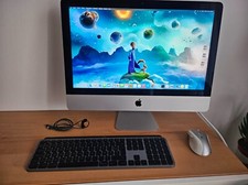 Ordinateur  Apple IMAC  Ecran