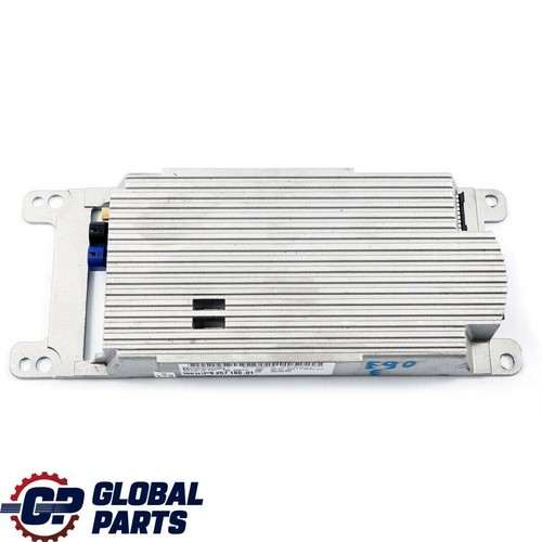 Bluetooth combox bmw e81 e87 - combox,