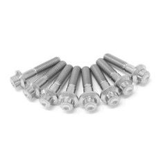 32mm titane split jantes - m7,