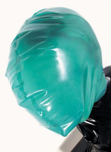Masque respiratoire baggy - masque,