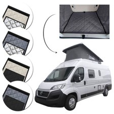 ISOCAMP® Tapis thermiques