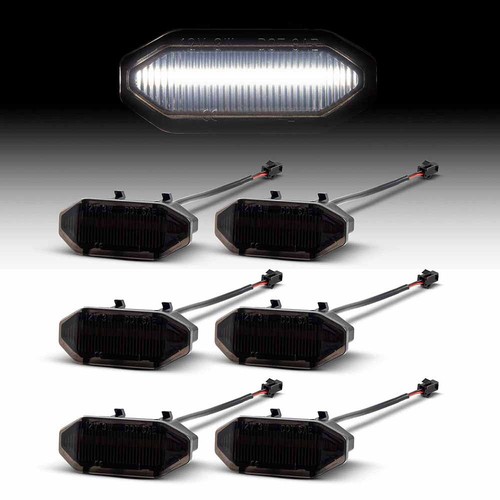 Feux jour led - de,