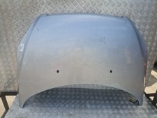CAPOT Peugeot 307 (3A/C/D) Hatchback 2.0 HDi 110 FAP (DW10ATED(RHS))