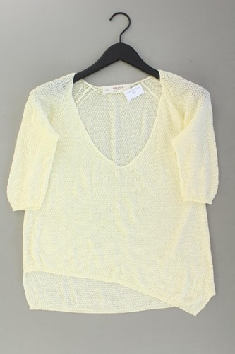 Pull tricot grossier zara - pull,