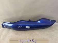 flanc de carenage arriere