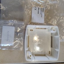 Boitier montage saillie pour