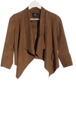 BERSHKA Veste courte Dames