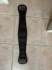 Sangle courte dressage E