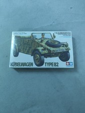 Maquette Tamiya Pkw.K1