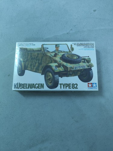 Maquette tamiya pkw - maquette,