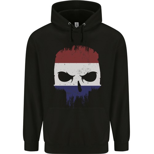 Hoodie pour homme - hoodie, 80%