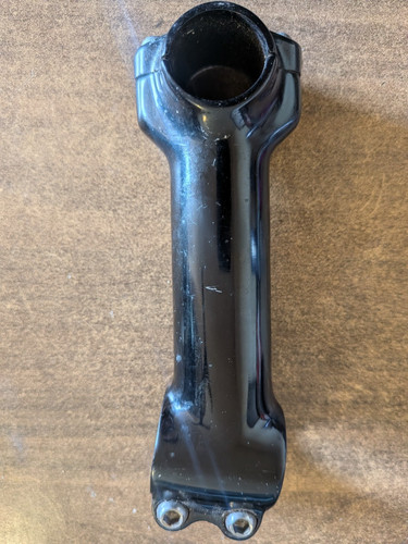 Potence vtt vintage noire - vtt,