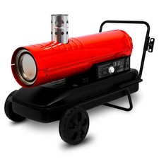 Canon de chauffage 30 kW