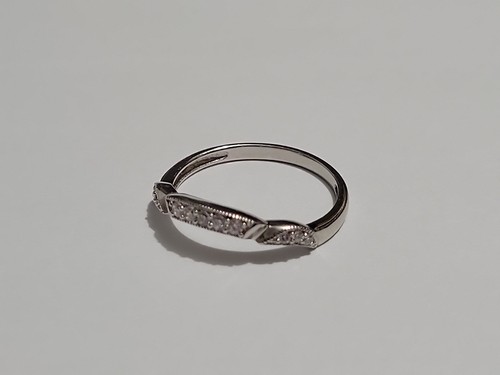 Superbe anneau mariage - superbe, de