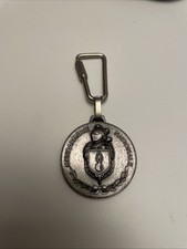 Porte Clé Gendarmerie De