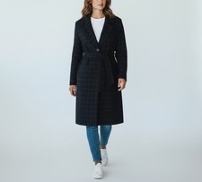 Sandro Antho Manteau Femmes (