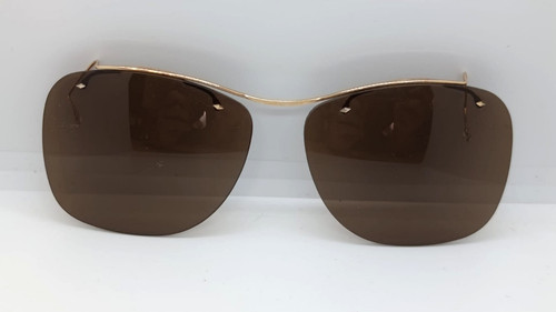 Sur lunettes soleil vintage - sur,