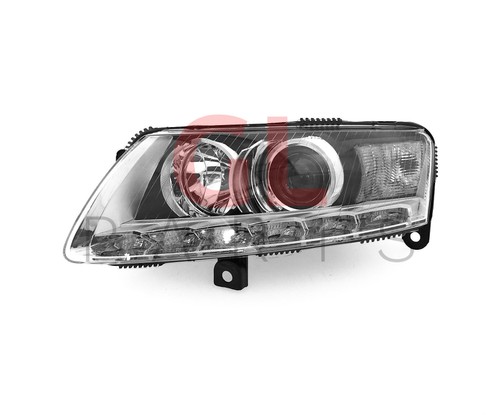 Phares avant pour audi c6 - avant,