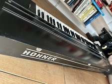 Clavinet Planet Hohner