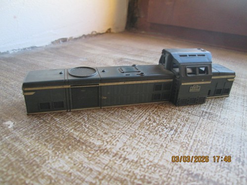 105 carrosserie de bb - ,