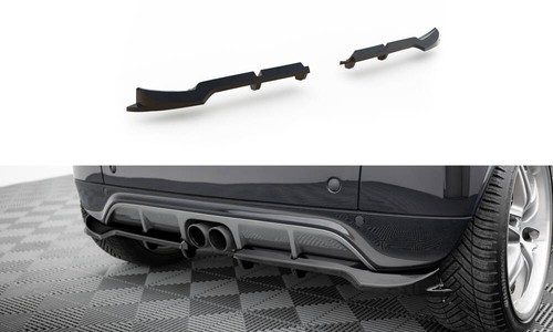 Maxton arriere splitter - maxton,