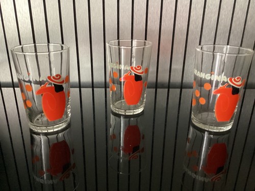 Lotde anciens verres - 4.,
