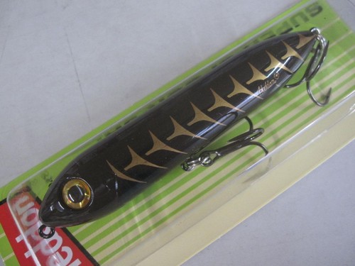 Leurre neuf heddon super spook - leurre,
