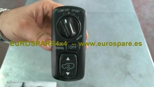 Interrupteur toyota land - interrupteur,