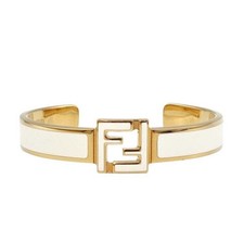 Fendi Bracelet jonc en