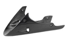 Coquille Protection Carbone