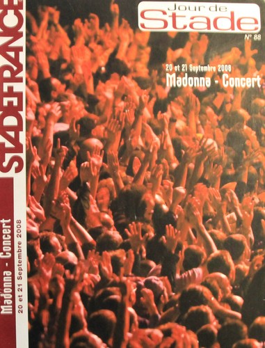 Jour stade 2008 - jour, 88