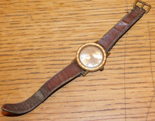 Vintage ancienne montre - ancienne,