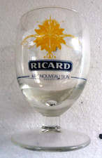 COLLECTOR , VERRE BALLON