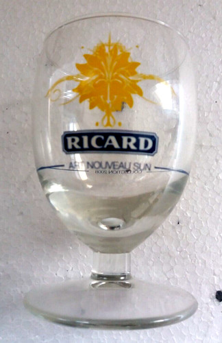Collector verre ballon - collector,