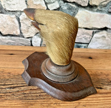 Portant, support mural