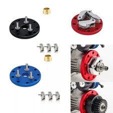 Pour TRAXXAS 1/10 T-Maxx/Stampede/Nitro Rustler RC Camion Roue d'Embrayage