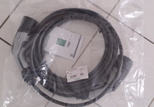 câble de recharge voiture électrique 10 mètres 32A 7.4kW type T2